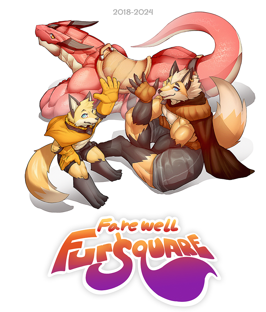 FurSquare